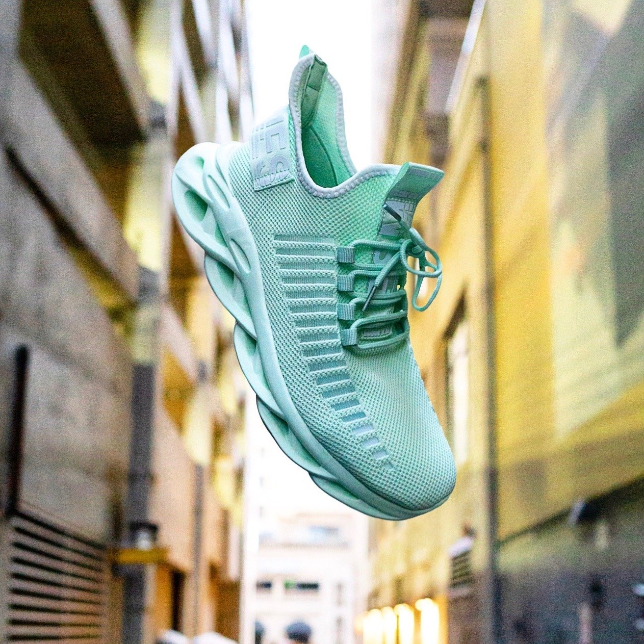 Sdelonia Shock (Free shipping)